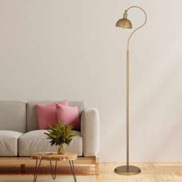 Apliqa Angora Eskitme Retro Lambader