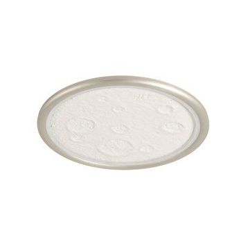 Apliqa Flaır 3D Plafonyer Ledli Avize