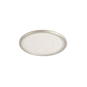 Apliqa Flaır 3D Plafonyer Ledli Avize