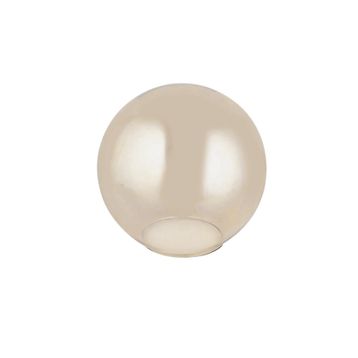 Apliqa Glop Bal Avize camı