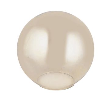 Apliqa Glop Bal Avize camı