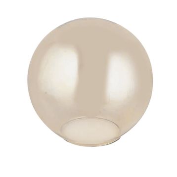 Apliqa Glop Bal Avize camı