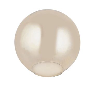 Apliqa Glop Bal Avize camı