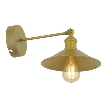 Apliqa Yekta Gold Boyalı Aplik