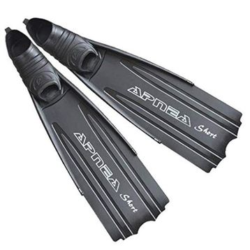 Apnea 152.00.11.46.002 Siyah Unisex Palet