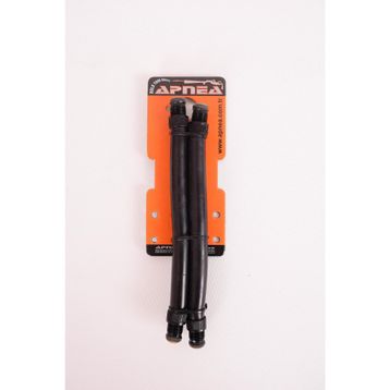 Apnea 16 mm 56 cm Çift Komponentli Zıpkın Lastiği
