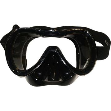 Apnea Fokai Black Dalış Maskesi