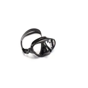 Apnea M724 Spearo Black Dalış Maskesi