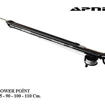 Apnea Power Point 75 cm Zıpkın