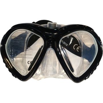 Apnea Wiper Black Dalış Maskesi