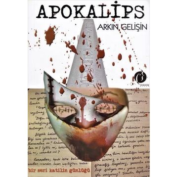 Apokalips - Arkın Gelişin