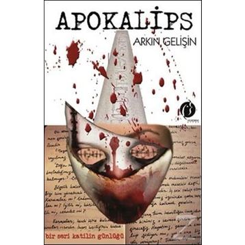Apokalips - Arkın Gelişin