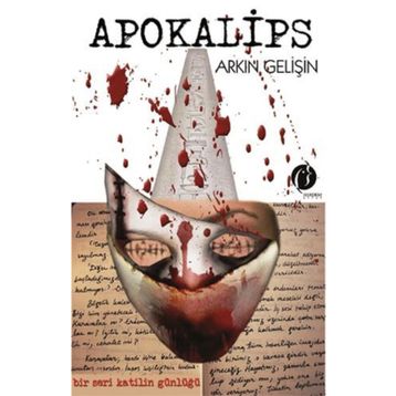 Apokalips - Arkın Gelişin