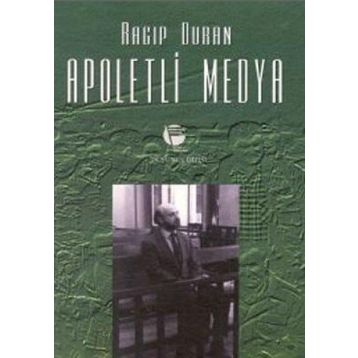 APOLETLI MEDYA - RAGIP DURAN