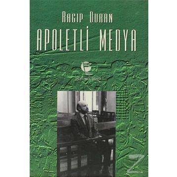 APOLETLI MEDYA - RAGIP DURAN