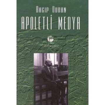 APOLETLI MEDYA - RAGIP DURAN