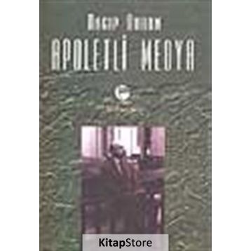 APOLETLI MEDYA - RAGIP DURAN