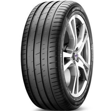 Apollo 245/40 R18 97Y XL Aspire 4G+ Yaz Lastiği 2024