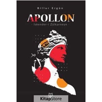 Apollon - Billur Ergün
