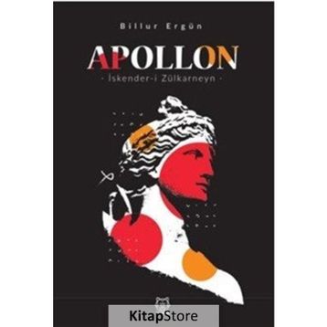 Apollon - Billur Ergün