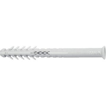 Apolo Mea MEA HBR Boşluklu 8x80 mm 50 Adet Çerçeve Dübeli