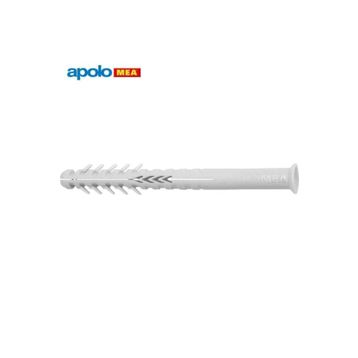 Apolo Mea MEA HBR Boşluklu 8x80 mm 50 Adet Çerçeve Dübeli