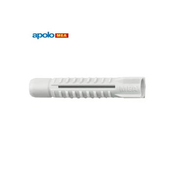 Apolo Mea MEA MZK 10 10x60 mm 50 Adet Dübel