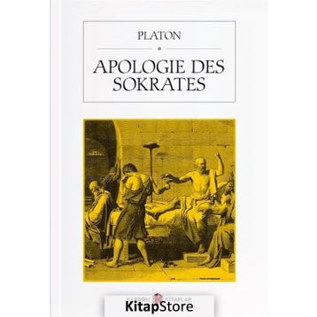 Apologie Des Sokrates - Platon