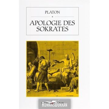 Apologie Des Sokrates - Platon
