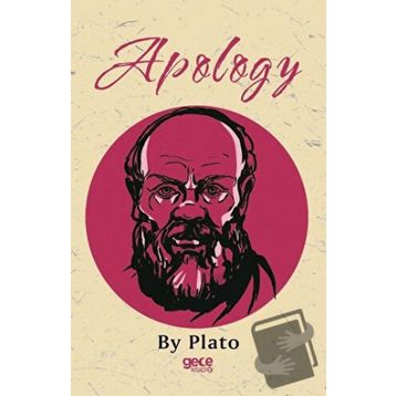 Apology - Plato