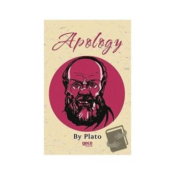 Apology - Plato