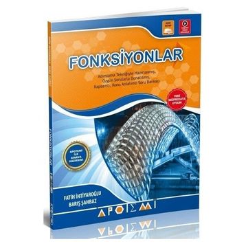 Apotemi - 2026 Fonksiyonlar