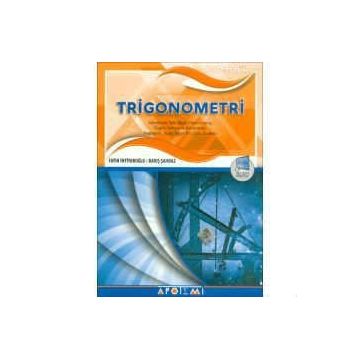 Apotemi Trigonometri - Barış Şahbaz Fatih İhtiyaroğlu