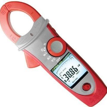 Appa 136 Pensampermetre
