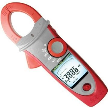 Appa 136 Pensampermetre