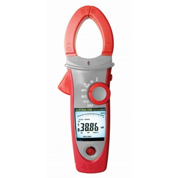 Appa 138 Pensampermetre