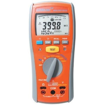 Appa 605 Test ve Ölçüm Cihazları