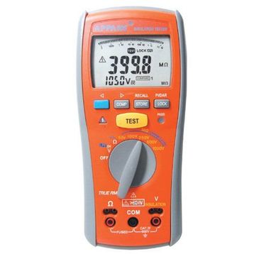 Appa 605 Test ve Ölçüm Cihazları