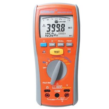 Appa 605 Test ve Ölçüm Cihazları