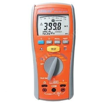 Appa 605 Test ve Ölçüm Cihazları