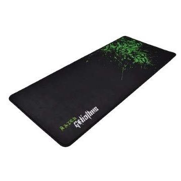 Appa Razer 1 Desenli Oyuncu Mouse Pad 70x30 Cm Kaymaz Dikişli St02055