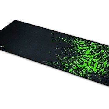 Appa Razer 1 Desenli Oyuncu Mouse Pad 70x30 Cm Kaymaz Dikişli St02055