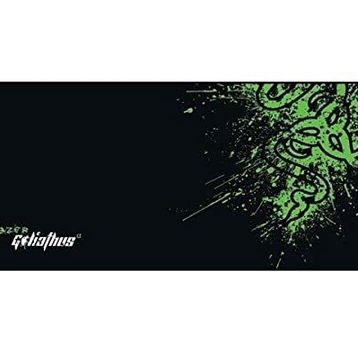 Appa Razer 1 Desenli Oyuncu Mouse Pad 70x30 Cm Kaymaz Dikişli St02055