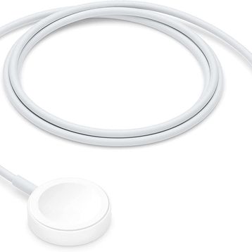 Apple (1 M) 194252711248 Watch Manyetik Hızlı Şarj Aygıtı - Usb-C Kablosu