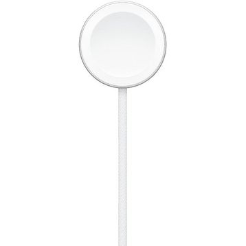Apple (1 M) 194252711248 Watch Manyetik Hızlı Şarj Aygıtı - Usb-C Kablosu