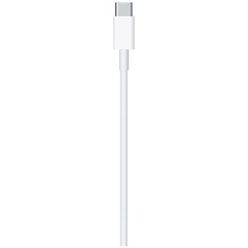 Apple 1 mt Beyaz USB-C to Lightning Kablo