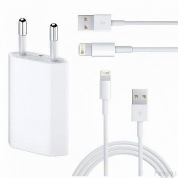 Apple 1 mt Lightning Usb Şarj Kablosu