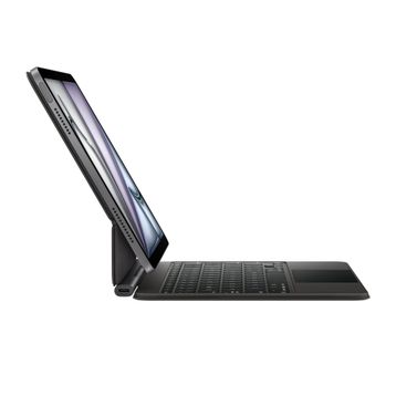 Apple 11 inç iPad Air M4 MGYX4TQ/A Magic Keyboard Türkçe Q Klavye
