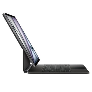 Apple 13 inç iPad Air M4 MGYY4TQ/A Magic Keyboard Türkçe Q Klavye