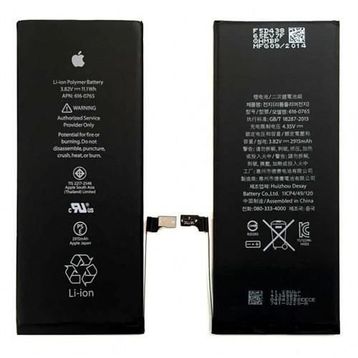 Apple 1560mAh IPhone 5S Batarya Pil ve Tamir Seti